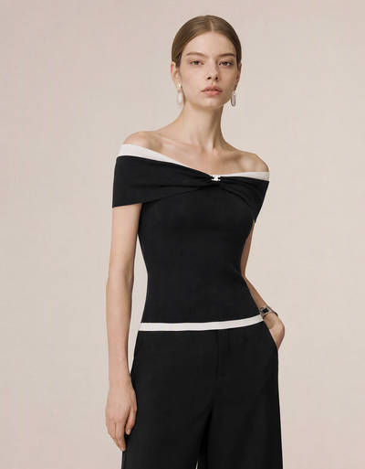 black / extra small (xs)