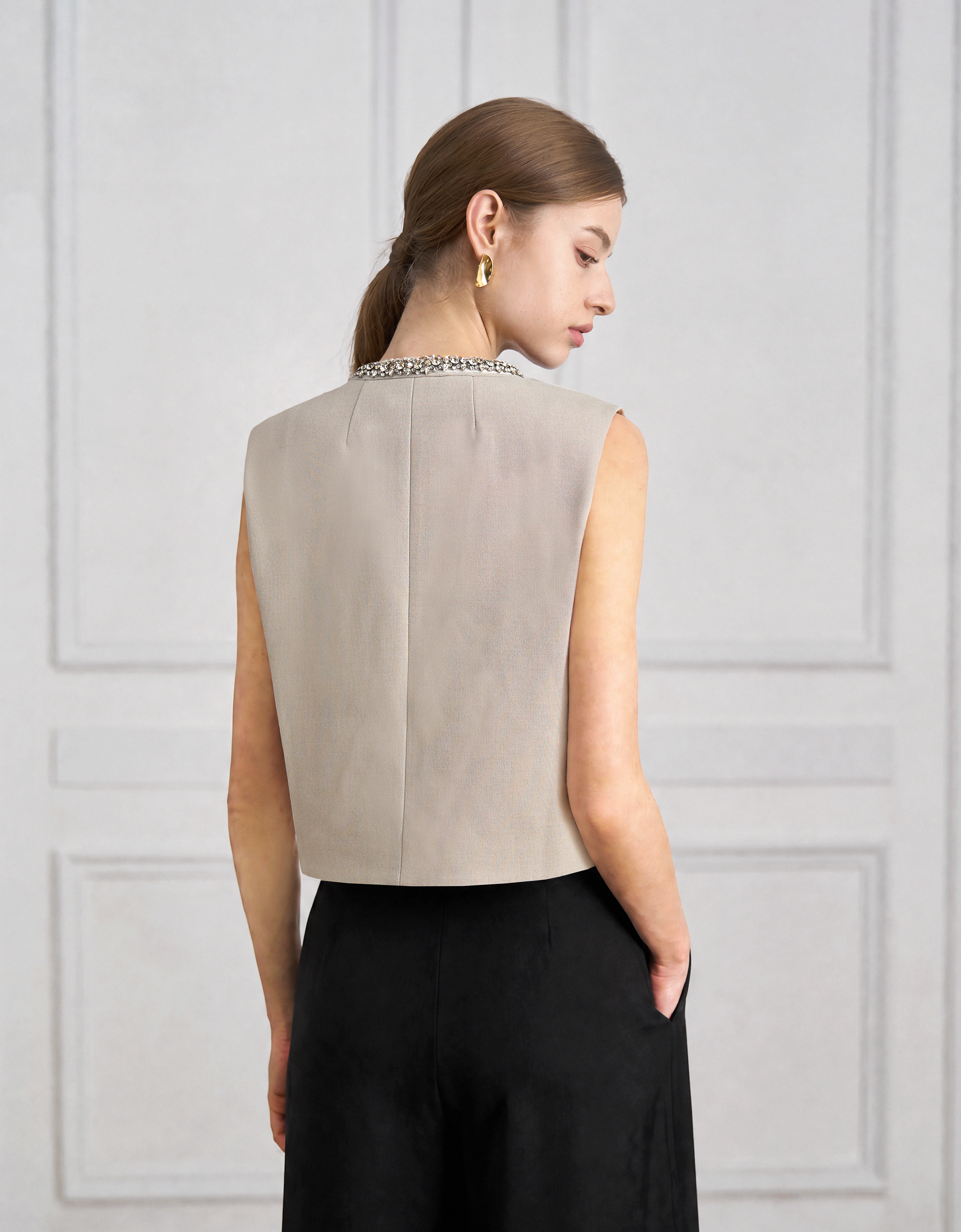 light khaki