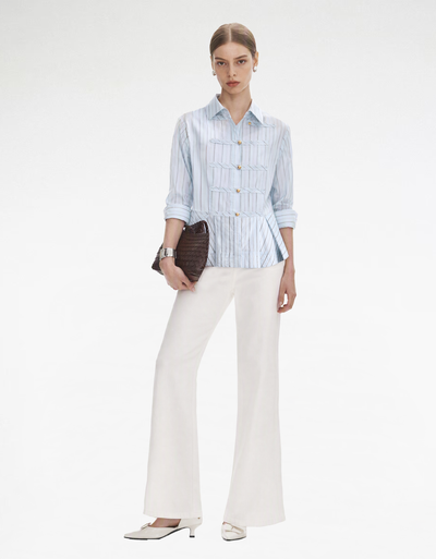 light blue / extra x2 small (xxs)