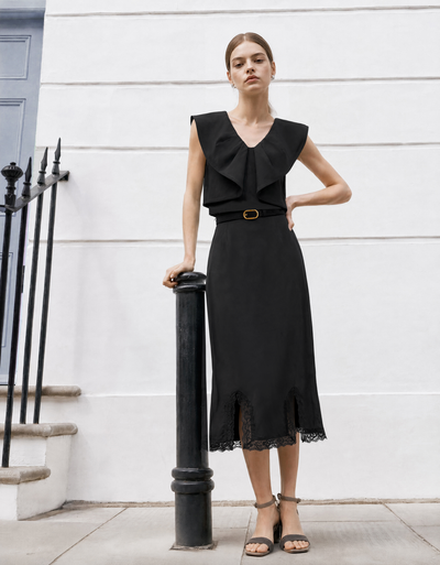 black / extra x2 small (xxs)