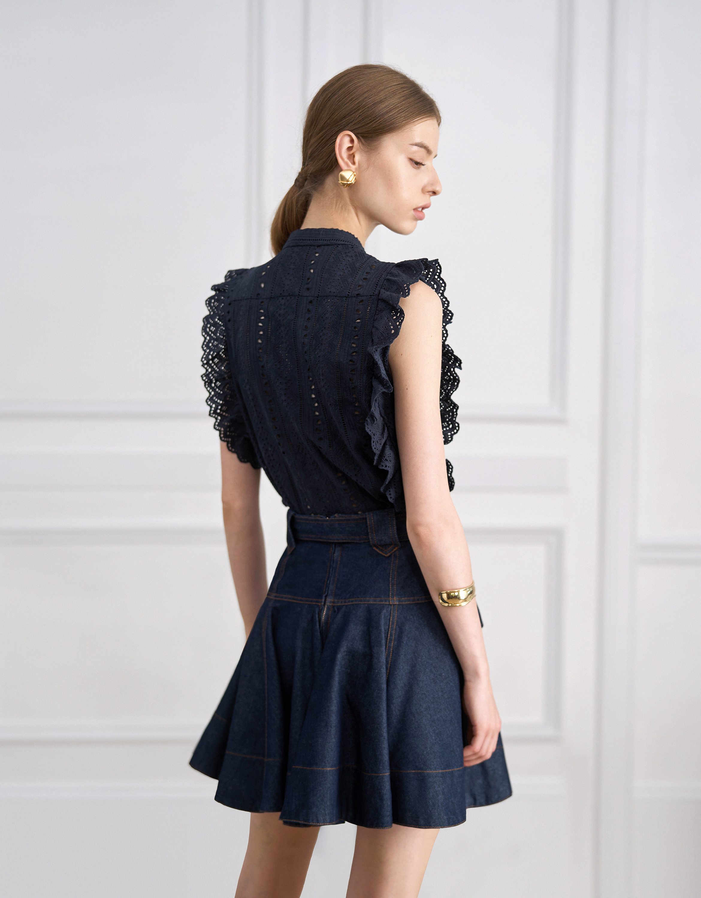 navy