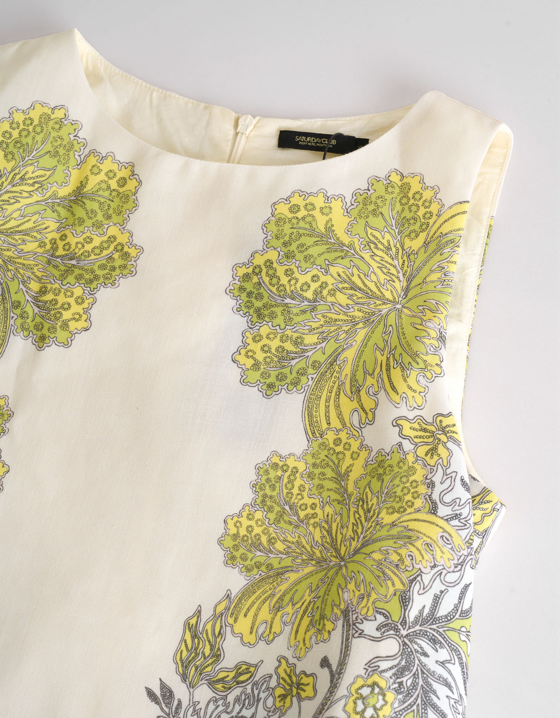 yellow-green