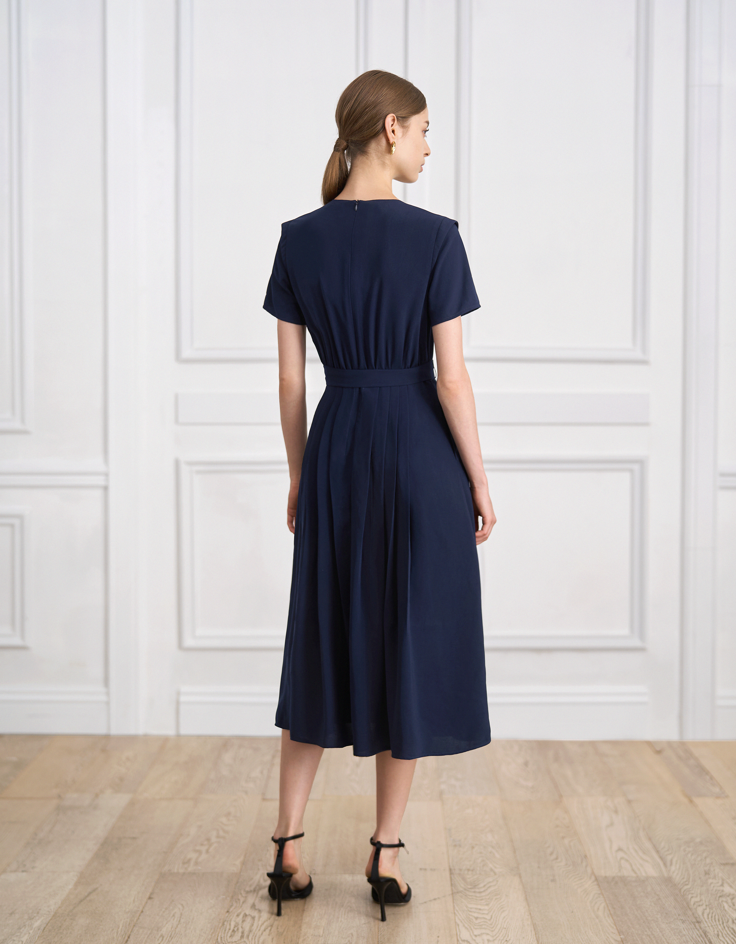 navy