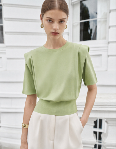 light green / extra small (xs)