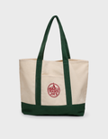 Trader Joe's Canvas Tote Bag