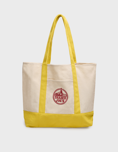 yellow / free size (f/s)