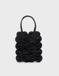 3D Petal Handbag