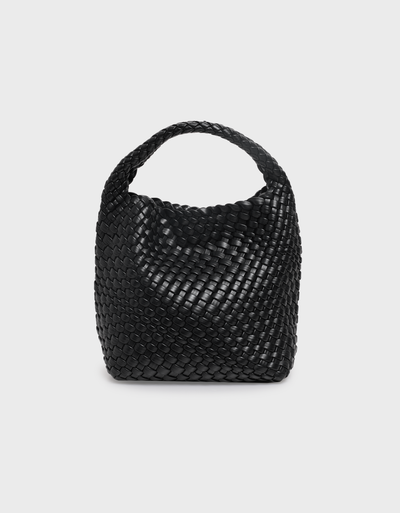 black / free size (f/s)