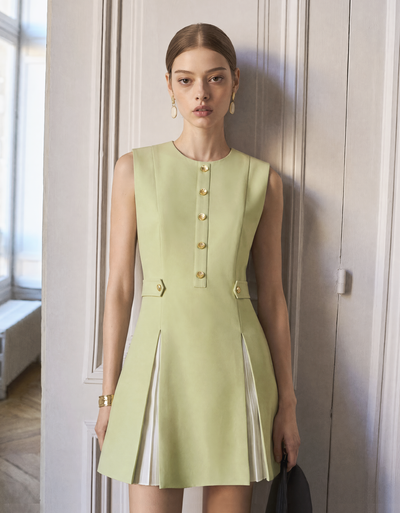 light green / extra x2 small (xxs)
