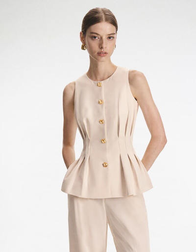 light khaki / extra x2 small (xxs)