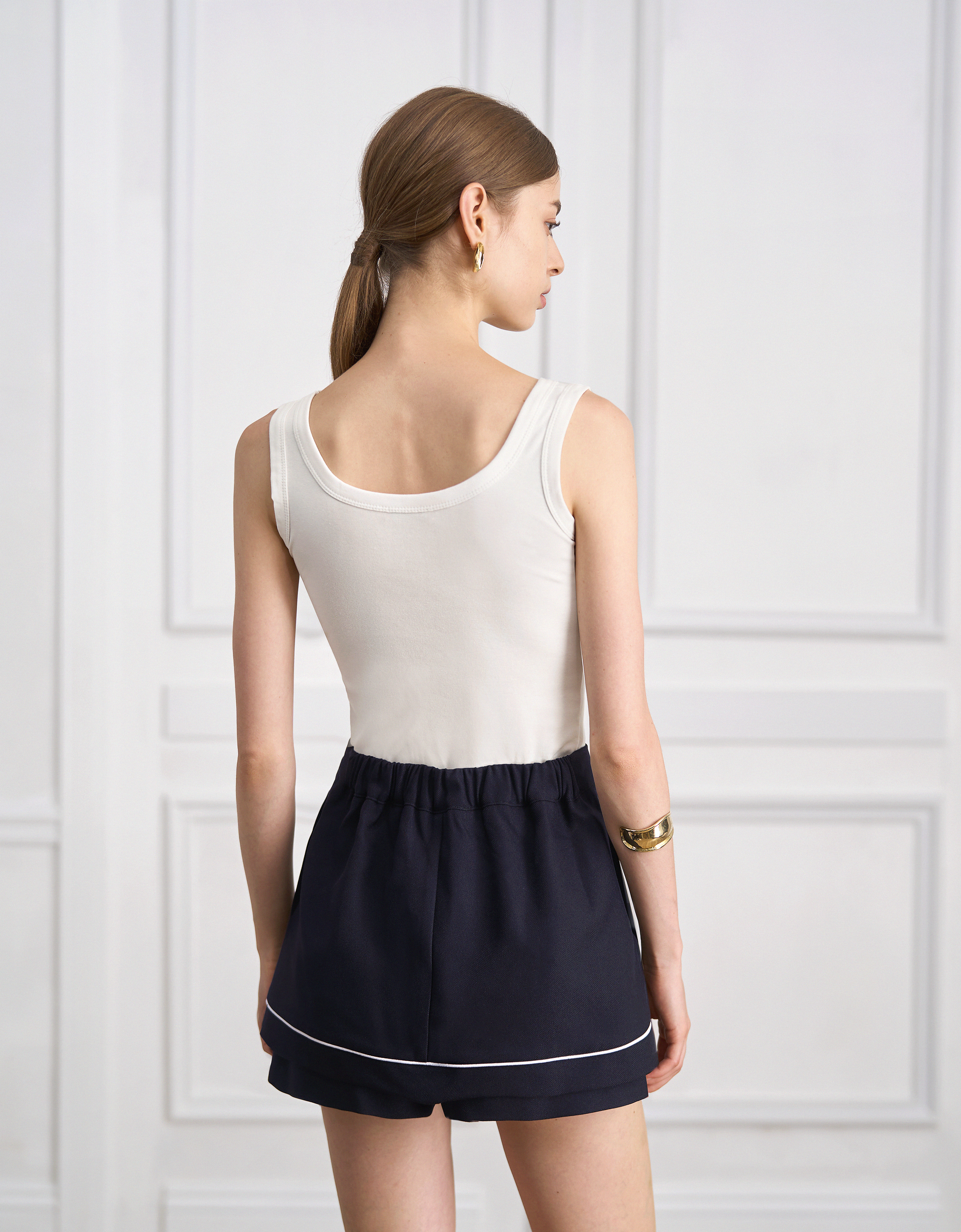 navy