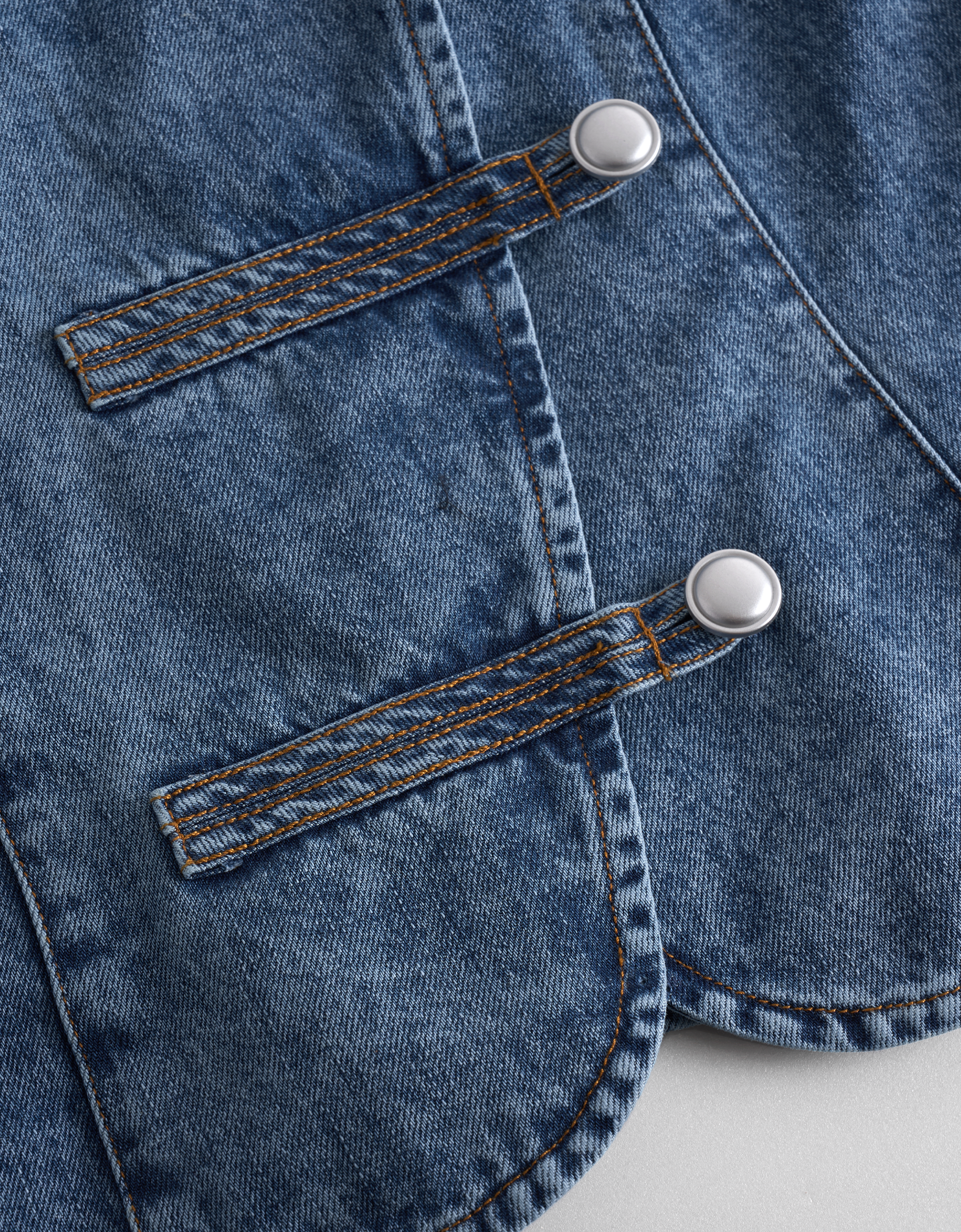 denim blue