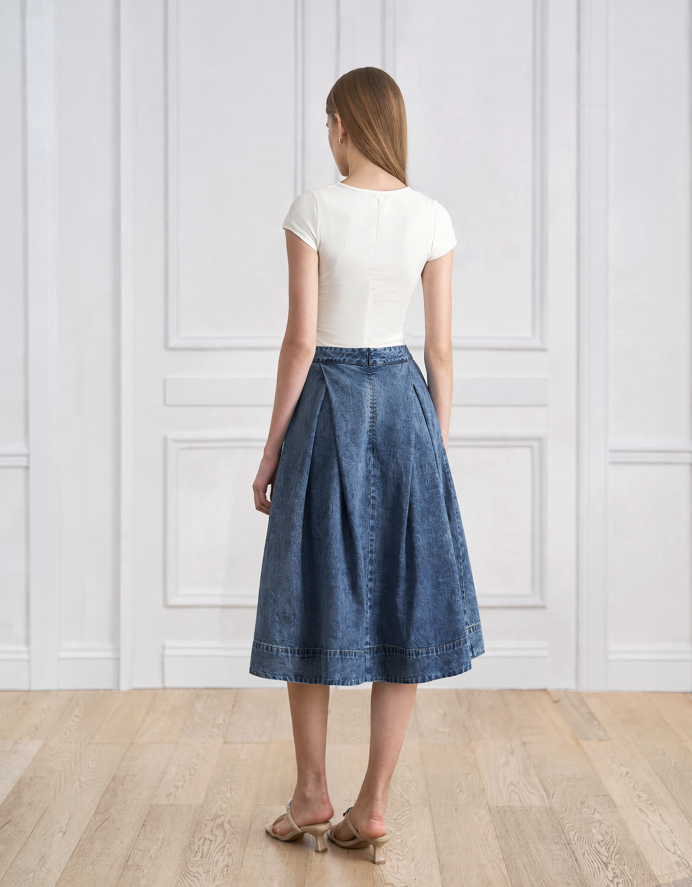 denim blue