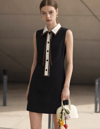black & white / extra x2 small (xxs)