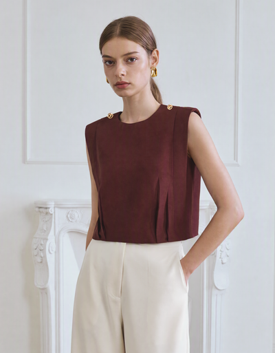 burgundy / extra x2 small (xxs)