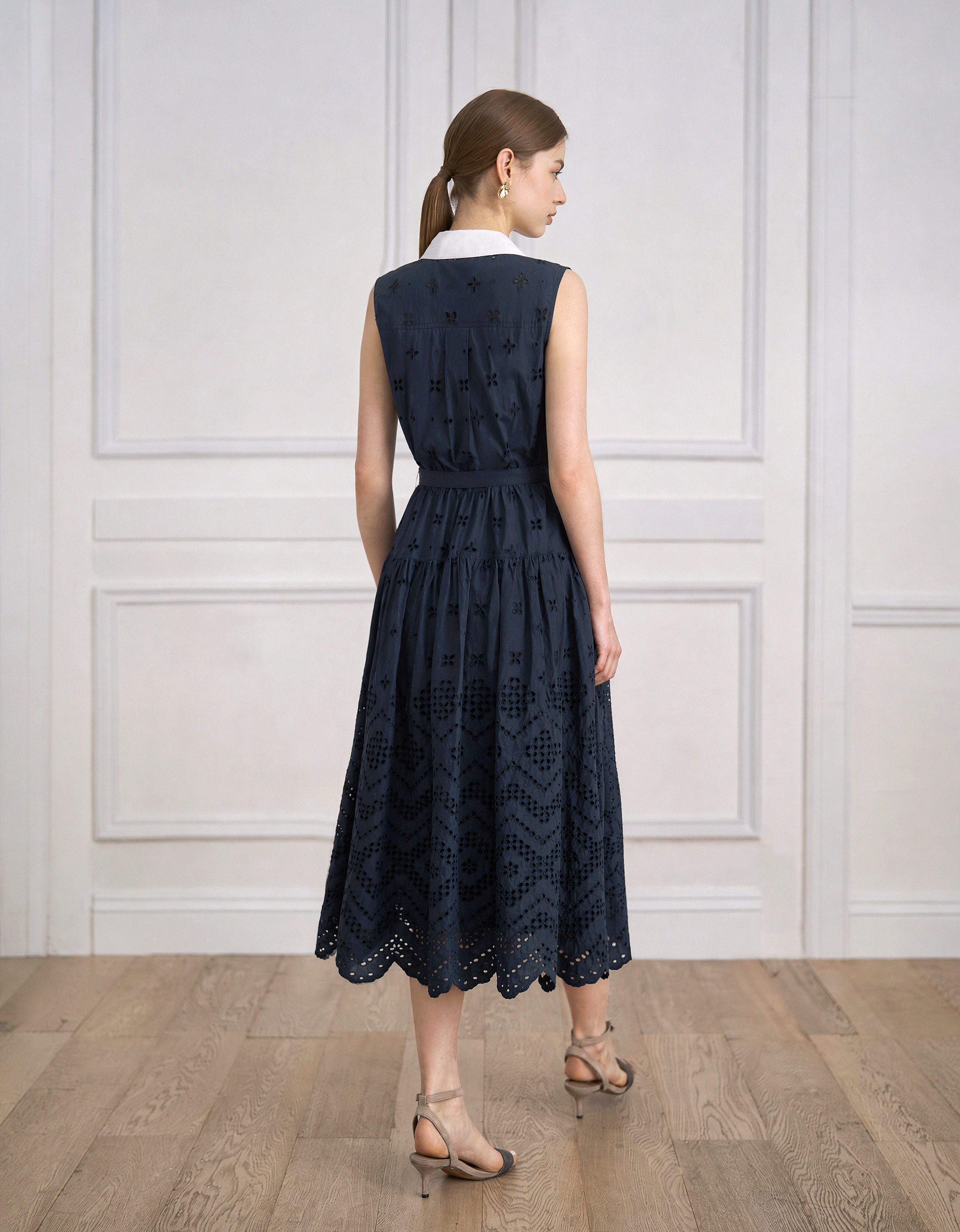 navy