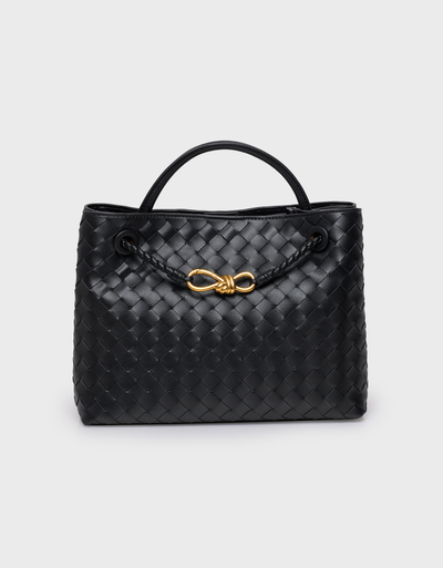 black / free size (f/s)