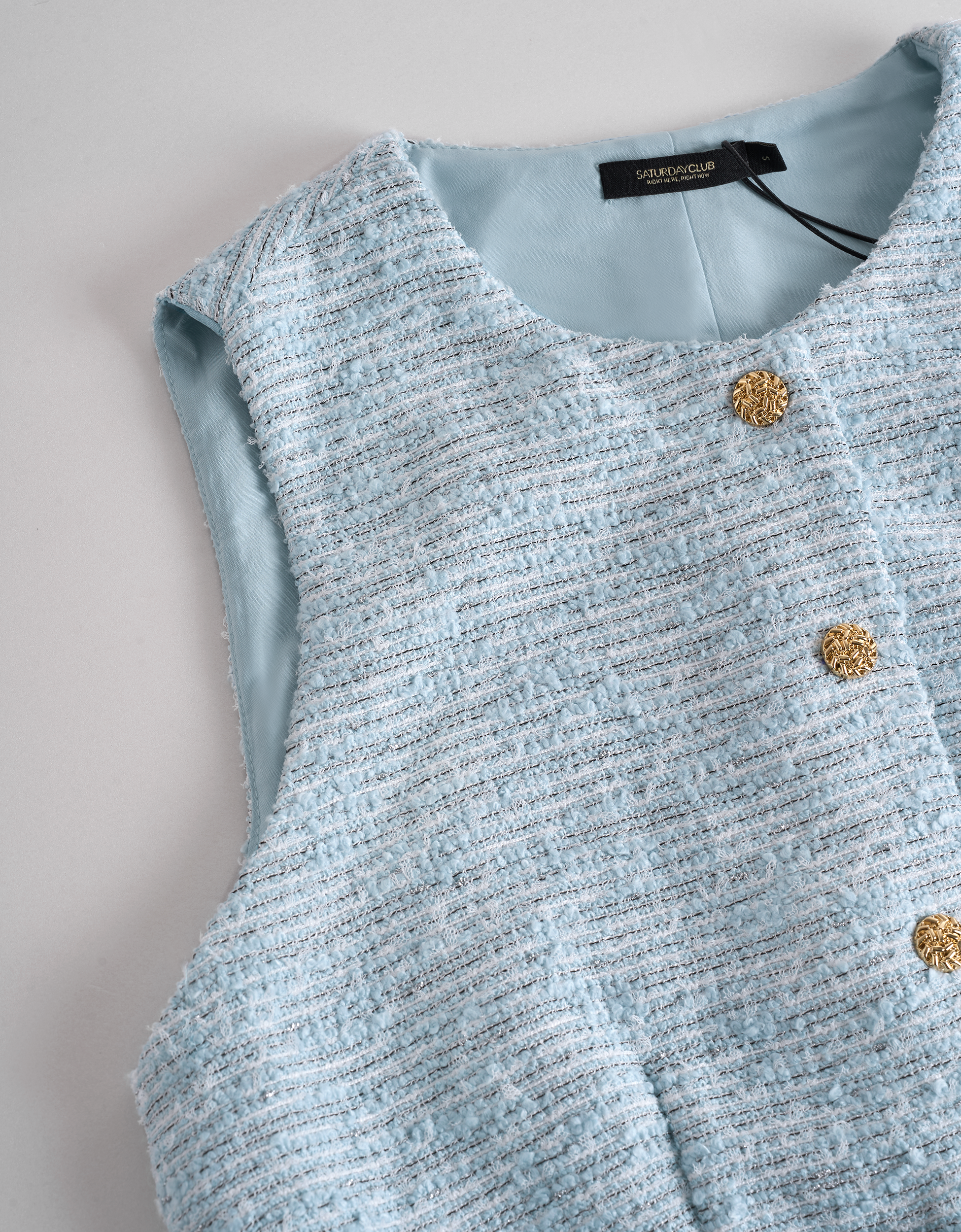 light blue
