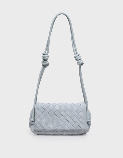 light blue / free size (f/s)