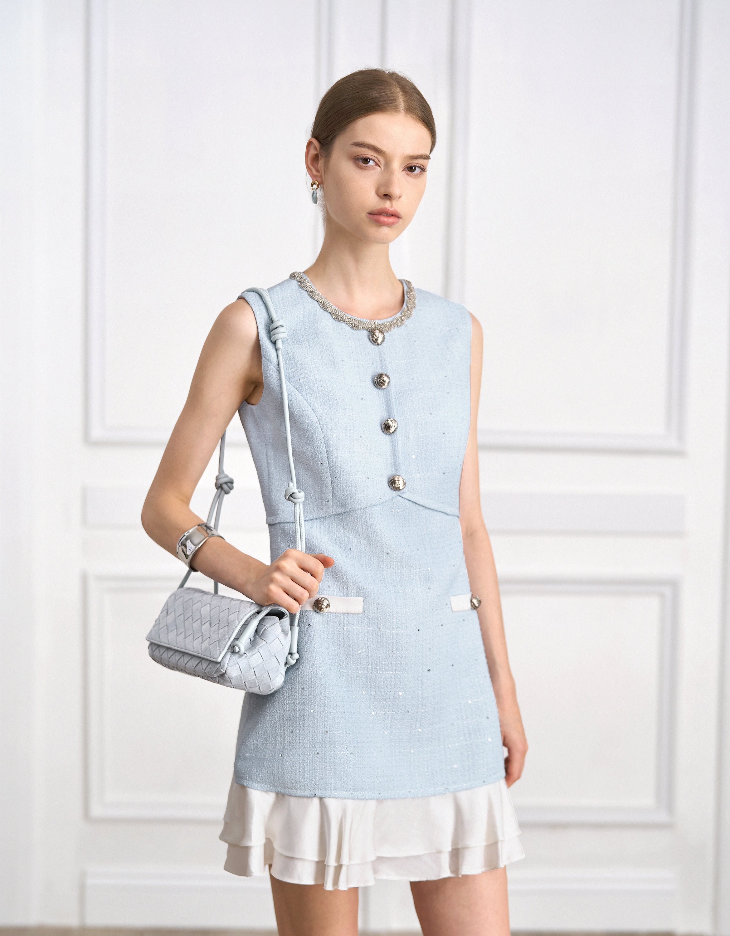 light blue