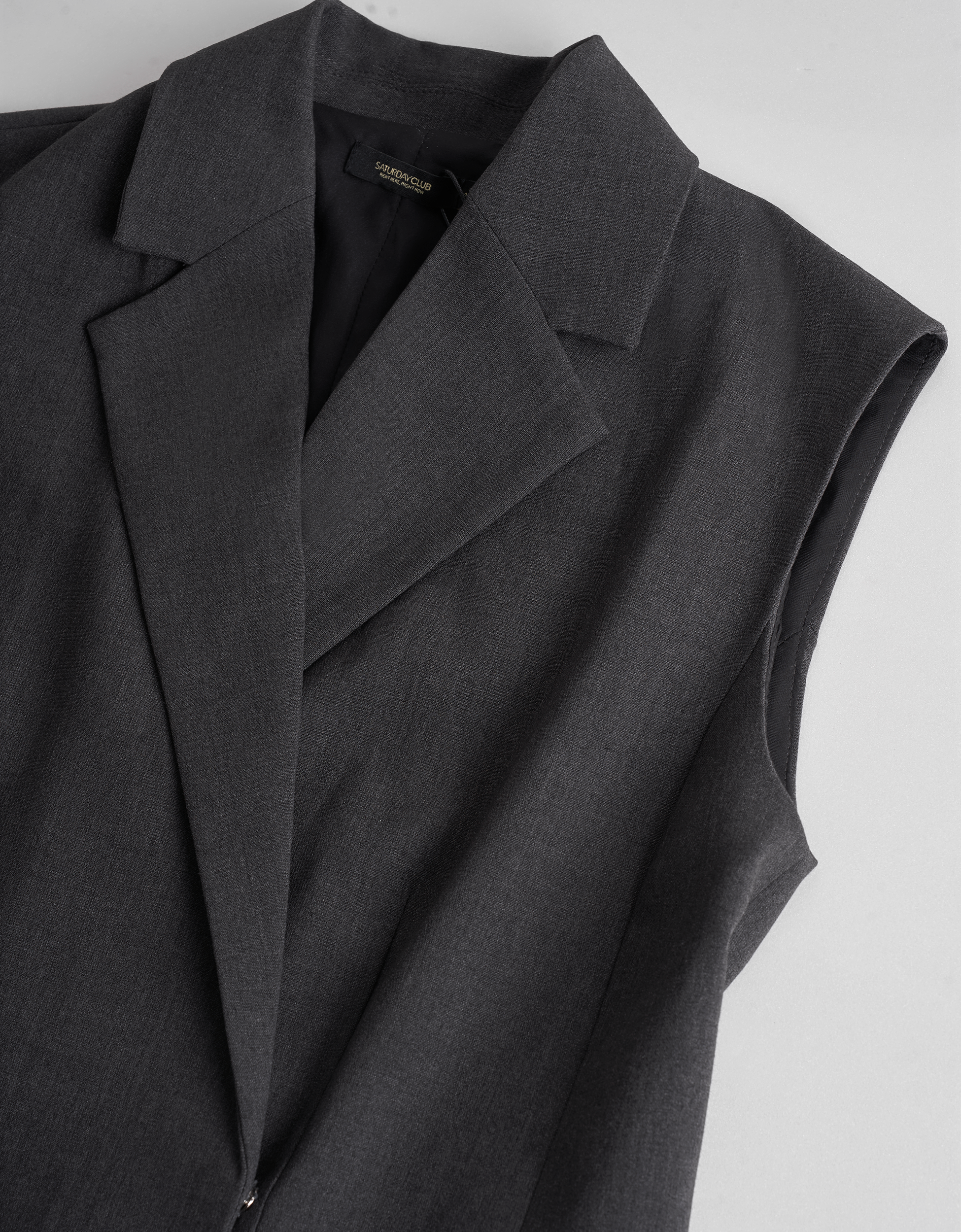 dark grey