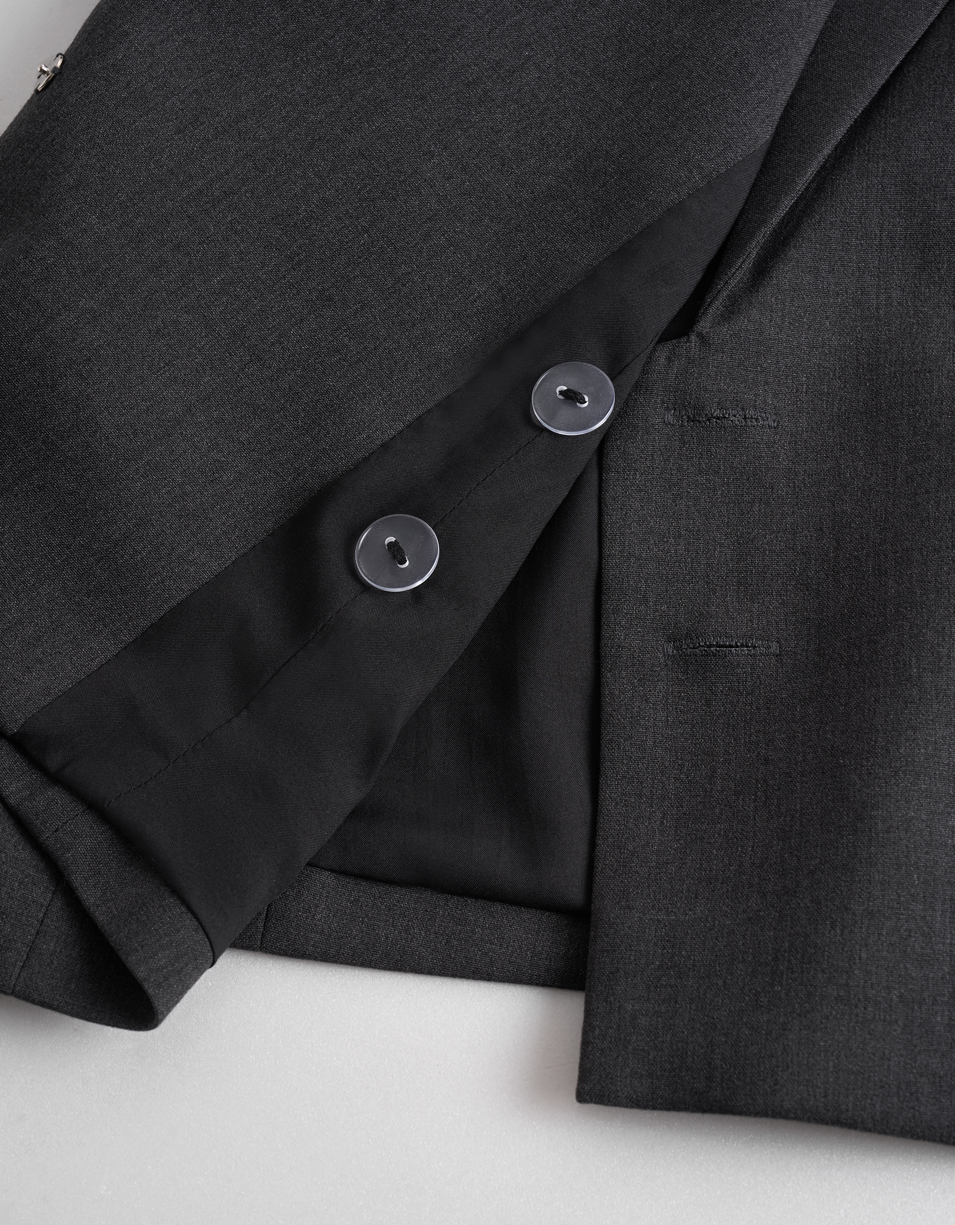 dark grey