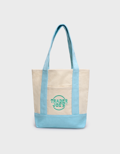 light blue / free size (f/s)