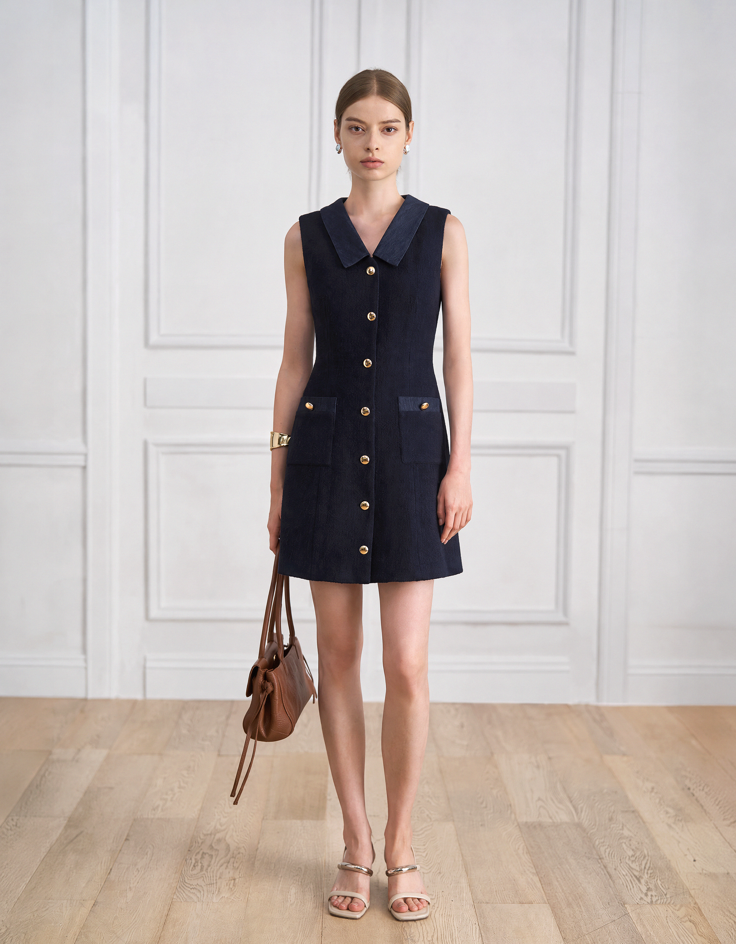 navy