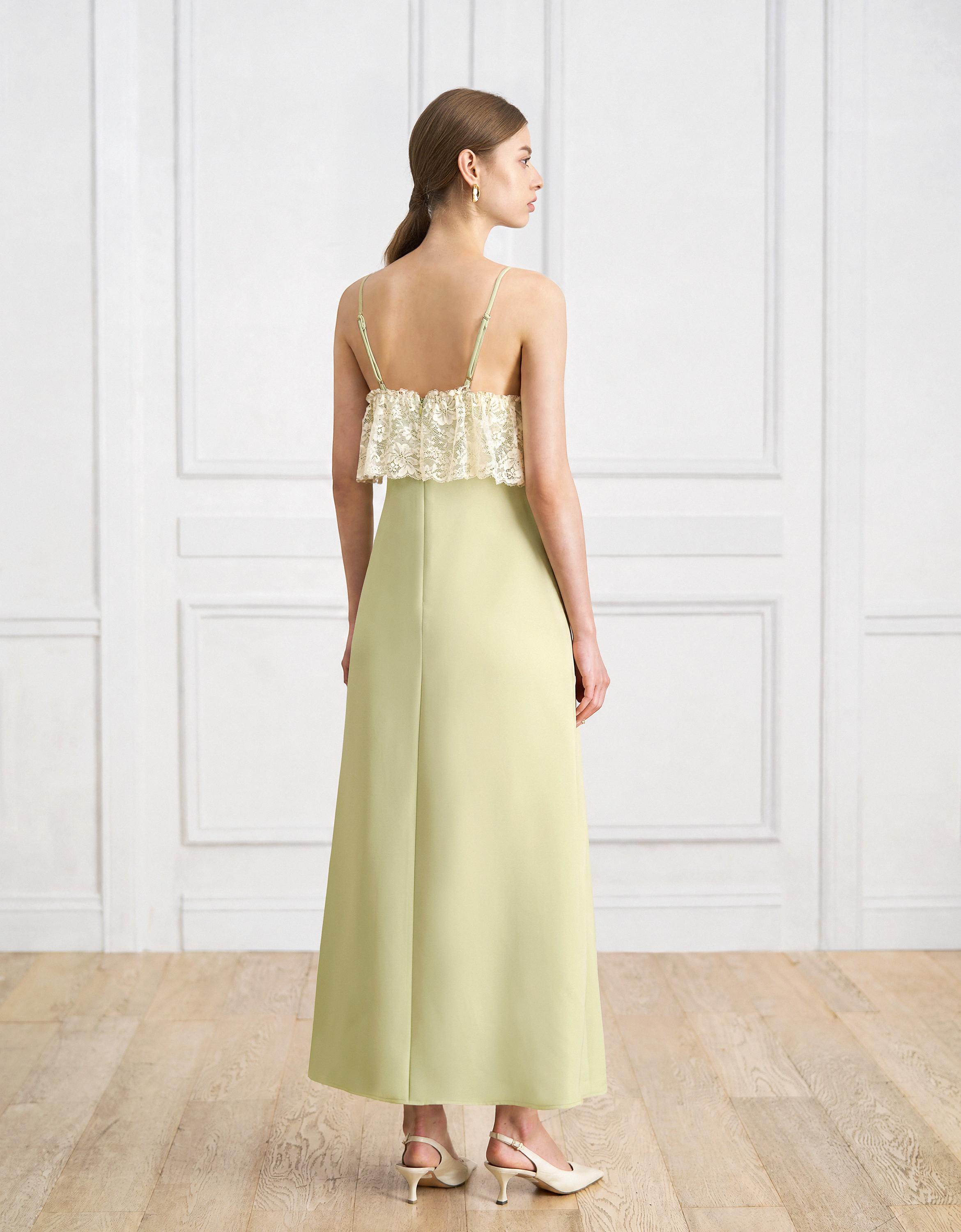 light green