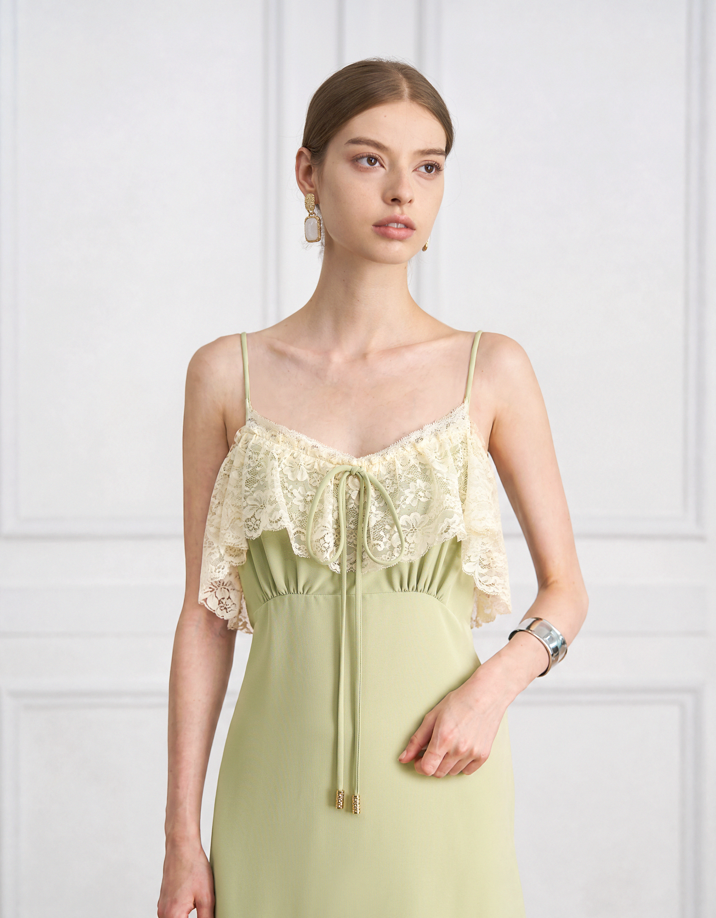 light green
