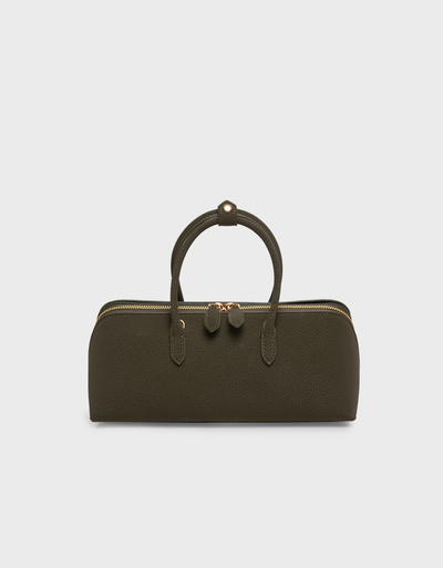 dark olive(a30792) / free size (f/s)