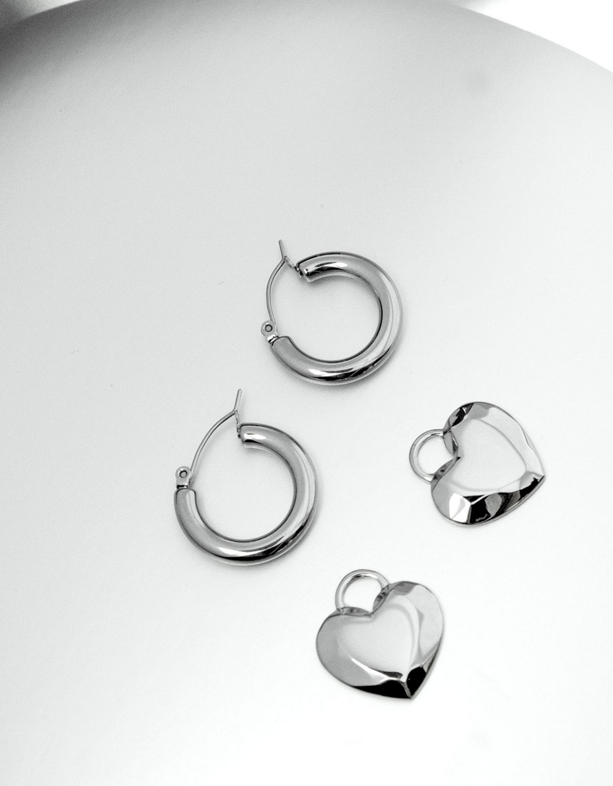 silver