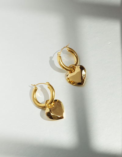 gold / free size (f/s)