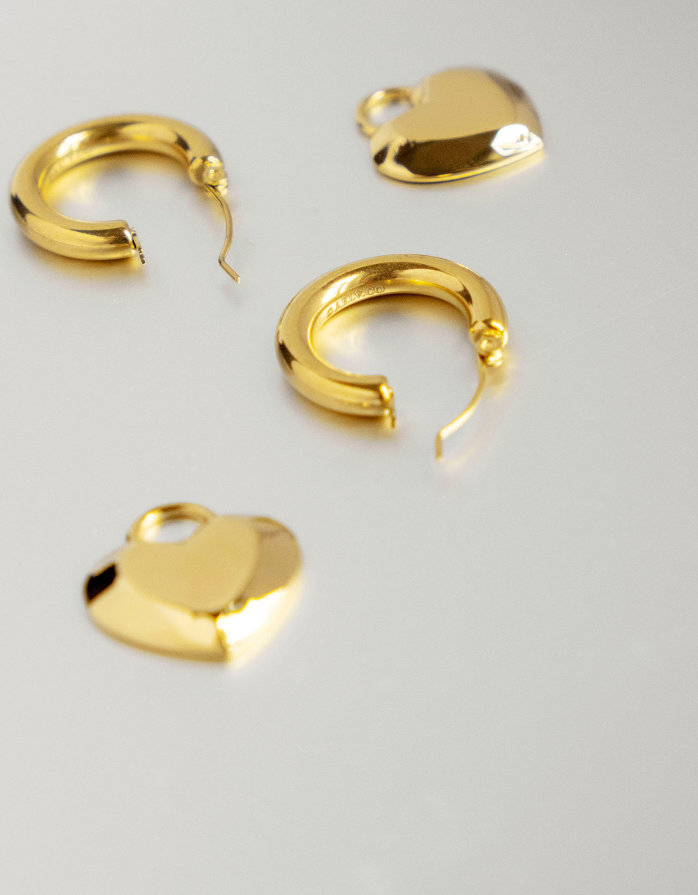 gold