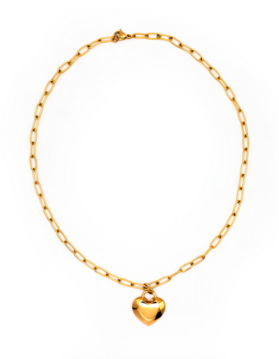 gold / free size (f/s)