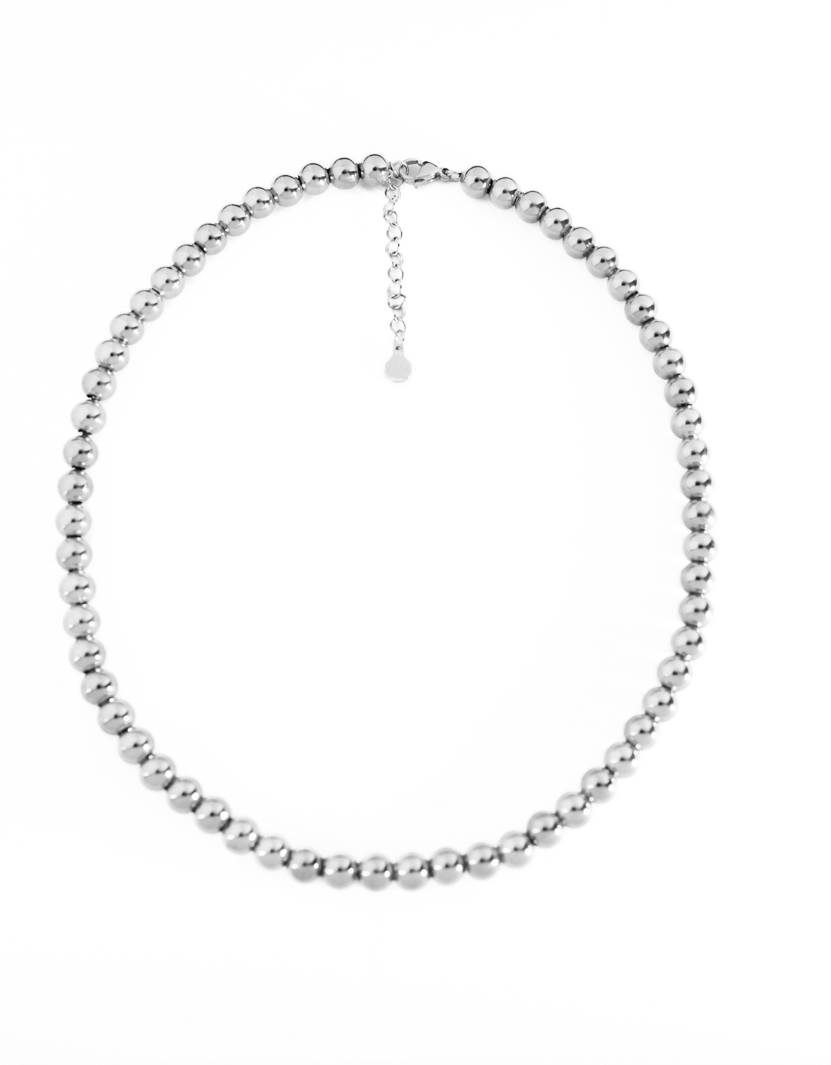 silver