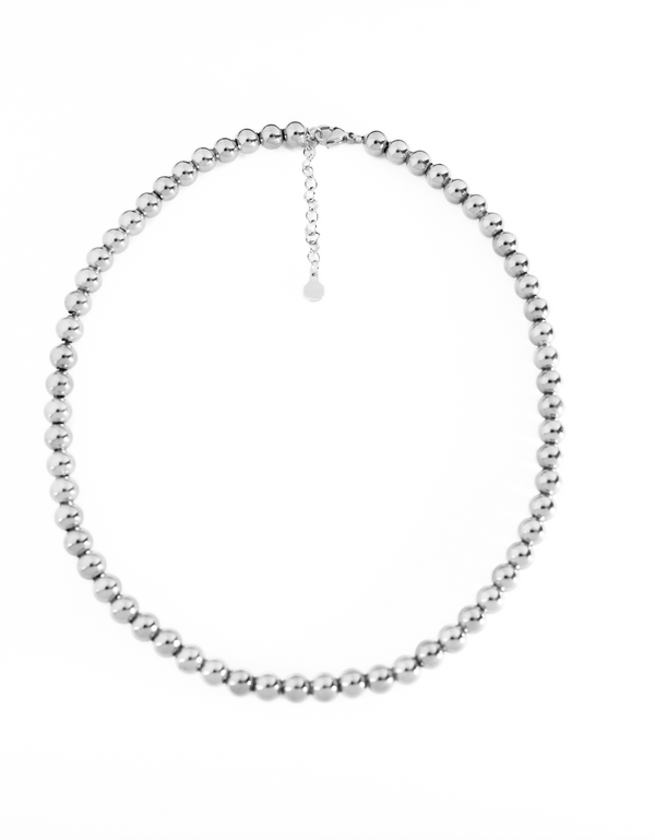 silver