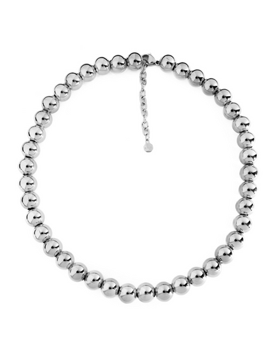 silver / free size (f/s)