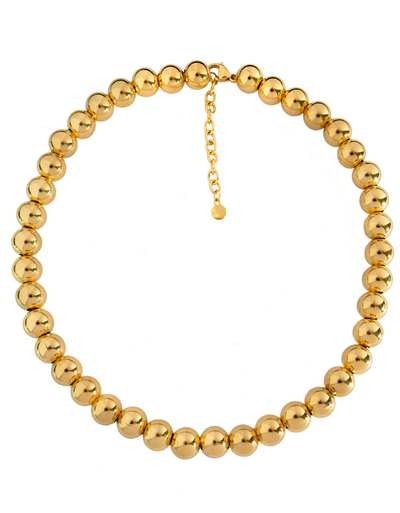 gold / free size (f/s)