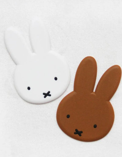 white & brown(k01042) / free size (f/s)