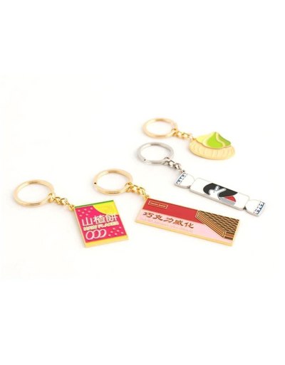 haw flakes(k01053) / free size (f/s)