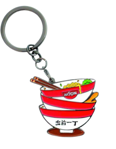 stacked bowls(k01056) / free size (f/s)