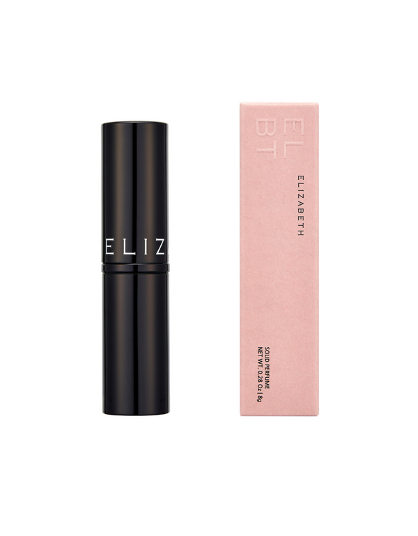 Elizabeth ELBT Solid Perfume 8g - Musk