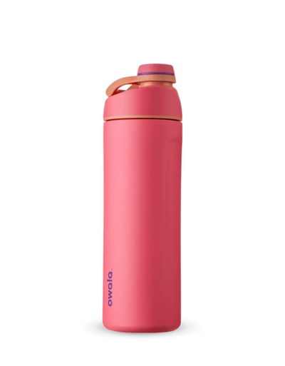 pink flamingo(w01001) / 19oz