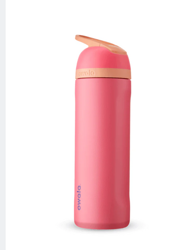 pink flamingo(w01002) / 32oz