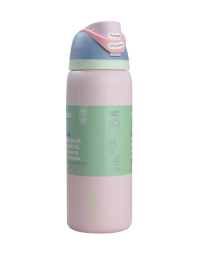pink / 24oz