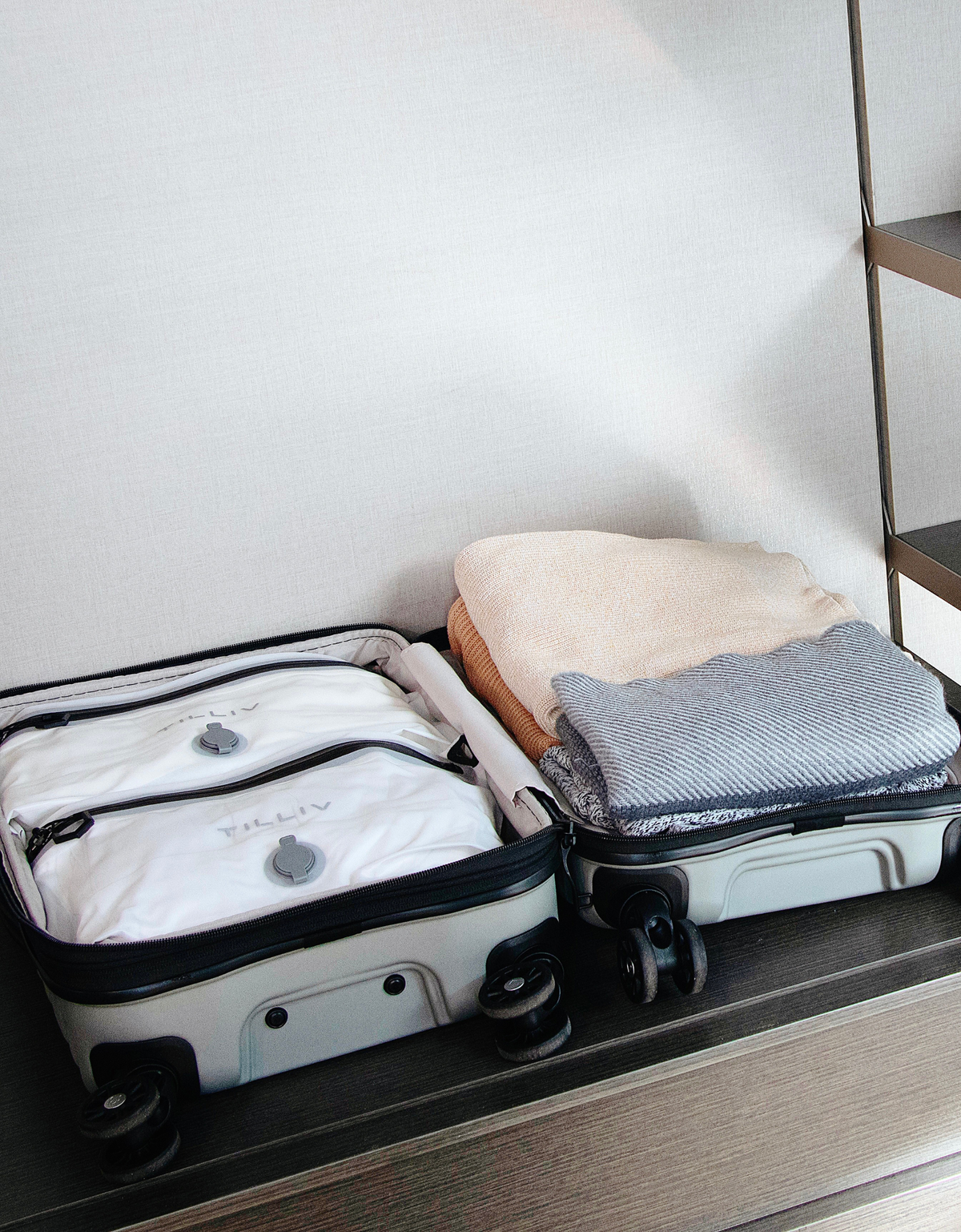 TILLIV Compak Small