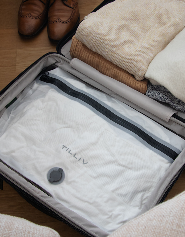 TILLIV Compak Medium (Purchase with Purchase at only $30.60)