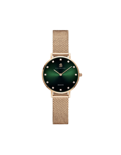 green / free size (f/s)