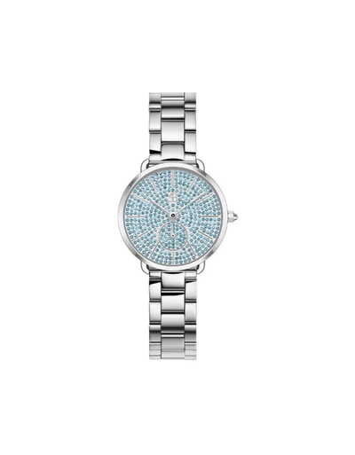 blue / free size (f/s)